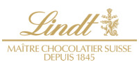 Logo da loja Lindt