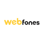 logo webfones