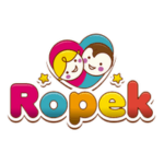 Cupom de desconto Ropek