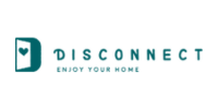 Logo da loja Disconnect Home