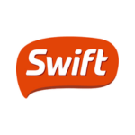 logo swift foods